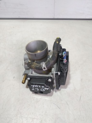 Honda jazz iv дросельна заслінка 1.3 b 15- фото №1