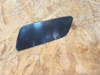 Audi a6 c6 lift заглушка форсунка розпилювача ліва фото №1