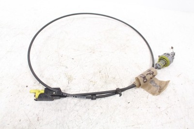 CABLE BLOQUE DE TRANSMISIÓN 52109766AD GRAND CHEROKEE 3  