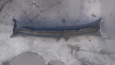 Жабо opel astra k 5 v фото №1