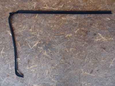 Scirocco iii 08-14 прокладка двері ліва фото №1