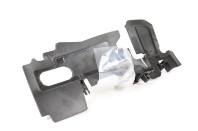 Воздуховод воздуха vw polo 6r правая фото №1