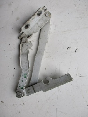 Петля капот peugeot 807 лівий фото №1