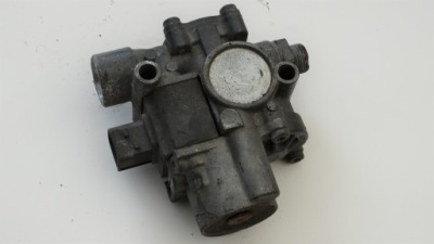 Клапан модулятор abs перед daf xf 106 euro6 1808335 фото №1