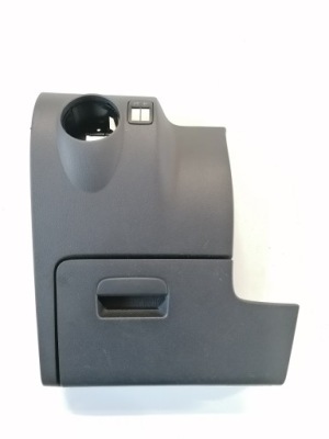 Vw golf plus бардачок водителя защита 5m1858719e фото №1