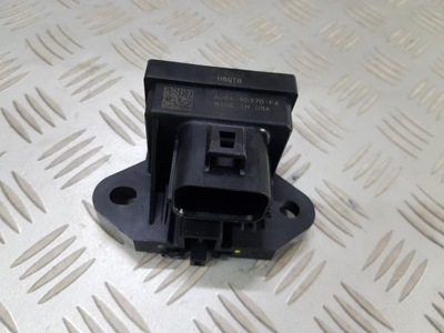 Модуль насоса пального focus mk3 1.6 ecoboost фото №1