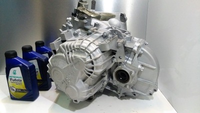 Коробка передач передач alfa romeo 159 1.9 jtd фото №1