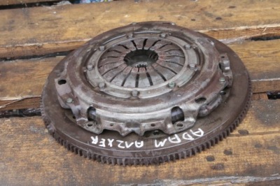 Сцепление колесо маховик opel adam 1.2 фото №1