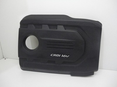 Kia rio iv v защита двигателя верхний 1,4crdi 2017- фото №1