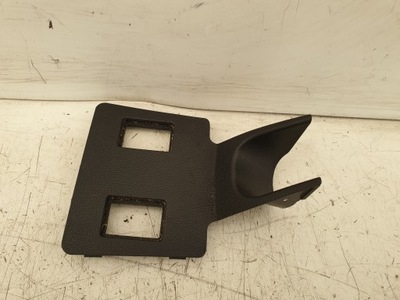 Захист заглушка тунель suzuki ignis 05r eu інше фото №1