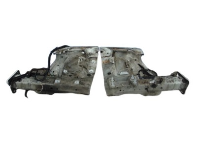 Volvo xc70 лонжерон передняя правая 07-13 фото №1