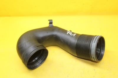 Volkswagen оригінальний номер 3d0129615p повітрозабірник труба шланг повітря фото №1