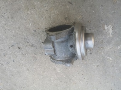 VOŽTUVAS EGR VW SKODA SEAT AUDI 2.0 TDI 038129637D 