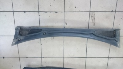 Жабо clio 4 iv фото №1