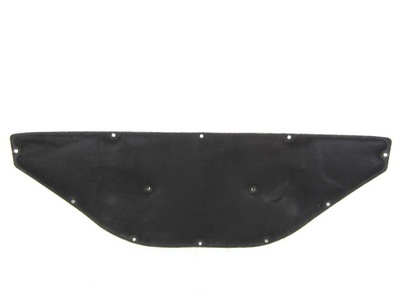 Підкрилок шумоізоляція капот mercedes r-klasa w251 фото №1