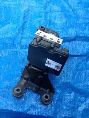 Chrysler pacifica 16 17 модуль насос abs фото №1