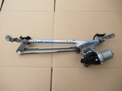 Lexus nx300 механізм двірник фото №1