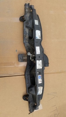 Fiat ducato iii 2.3 jtd усилитель поперечина фото №1