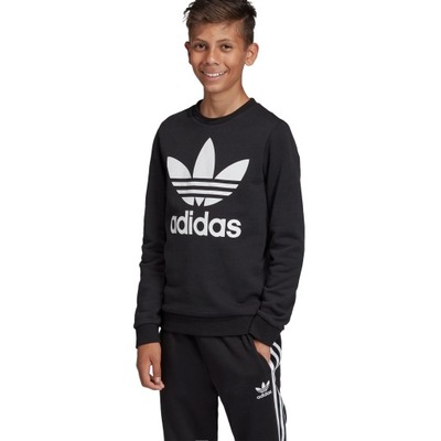 bluza dziecięca adidas originals r 152 ED7797