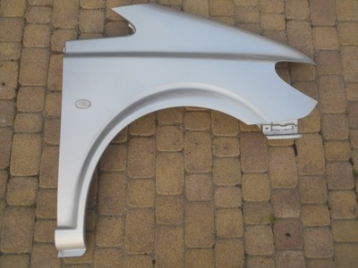 Mercedes vito w639 03- крыло передний правый фото №1