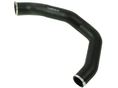 Труба інтеркулер alfa romeo 156 2.4 jtd 60688600 фото №1