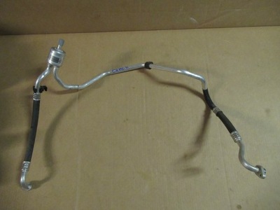 Citroen c4 picasso ii шланг кондиционера фото №1