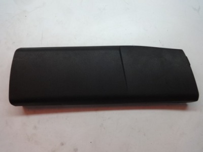 Bmw x6 e71 захист стійка середнього права 6979848 фото №1