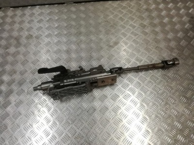 Колонка рулевая блокировка mini cooper r55 r56 фото №1