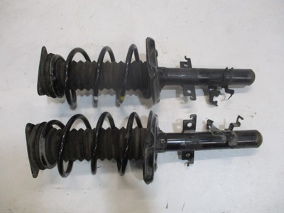 Амортизатор амортизаторы nissan qashqai 1,5d 18r фото №1