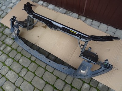 Land range rover evoque pas передний балка bdb фото №1