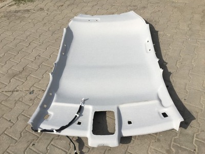 Потолок потолок renault clio iv hb 5d фото №1