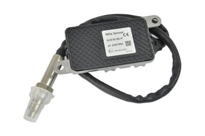 SENSOR SONDA VOLVO RENAULT NOX - EUROPA 6  