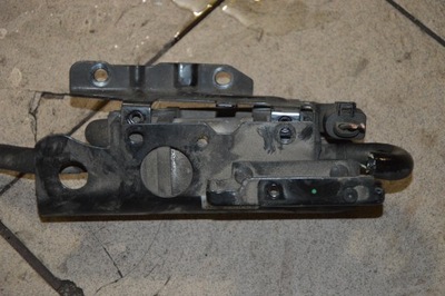 Audi a3 8p lift насос топлива 1k0127023n фото №1