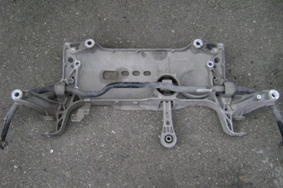 Audi tt 8j - підрамник фото №1