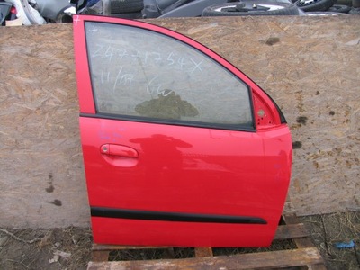 Hyundai i10 2007-2012 двері праве перед передні фото №1