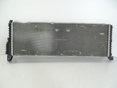 Радиатор воды vw t6 2.0 tdi фото №1