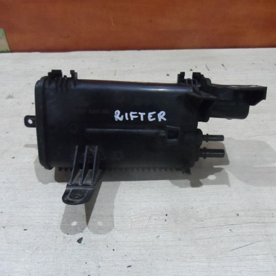 Фільтр вугільний peugeot rifter berlingo iv 19r фото №1