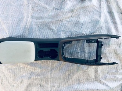 Audi a4 b4 туннель средний фото №1