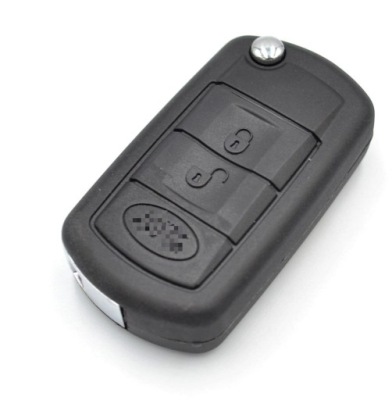 Land rover discovery sport ключ pilot корпус фото №1