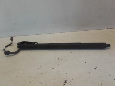 Audi q5 80a привід амортизатор кришки задня фото №1