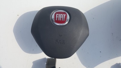 Fiat fullback подушка безпеки подушка повітряна водія фото №1