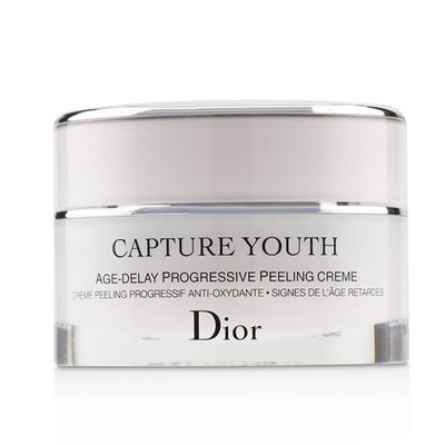 Dior Capture Youth Age Delay Peeling Creme 50ml
