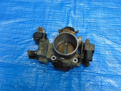 Honda stream 1.7 v-tec дросельна заслінка фото №1