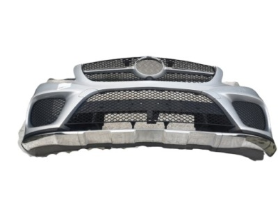 Mercedes gle coupe w292 amg бампер перед 775 фото №1