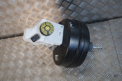 Підсилювач гальм гальмівні maserati levante 670036704 фото №1