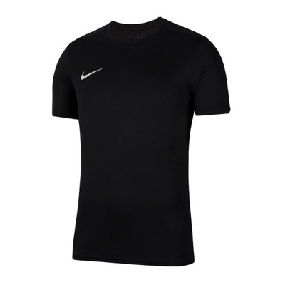 Nike JR Dry Park VII t-shirt 010 L 152 cm