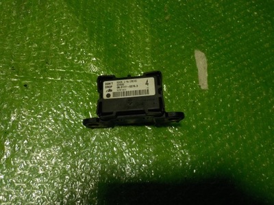 Outlander ii 2.0 2010r датчик модуль датчик esp фото №1