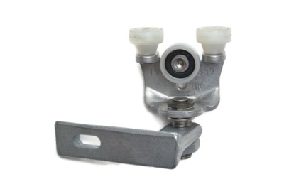 Подрамник дверь iveco daily 14- фото №1