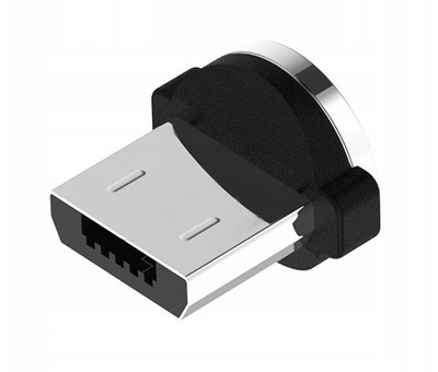 ADAPTER MICRO USB DLA KABLA MAGNETYCZNEGO TOPK