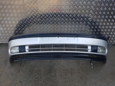Бампер передній renault espace 97-02 -доставка- фото №1